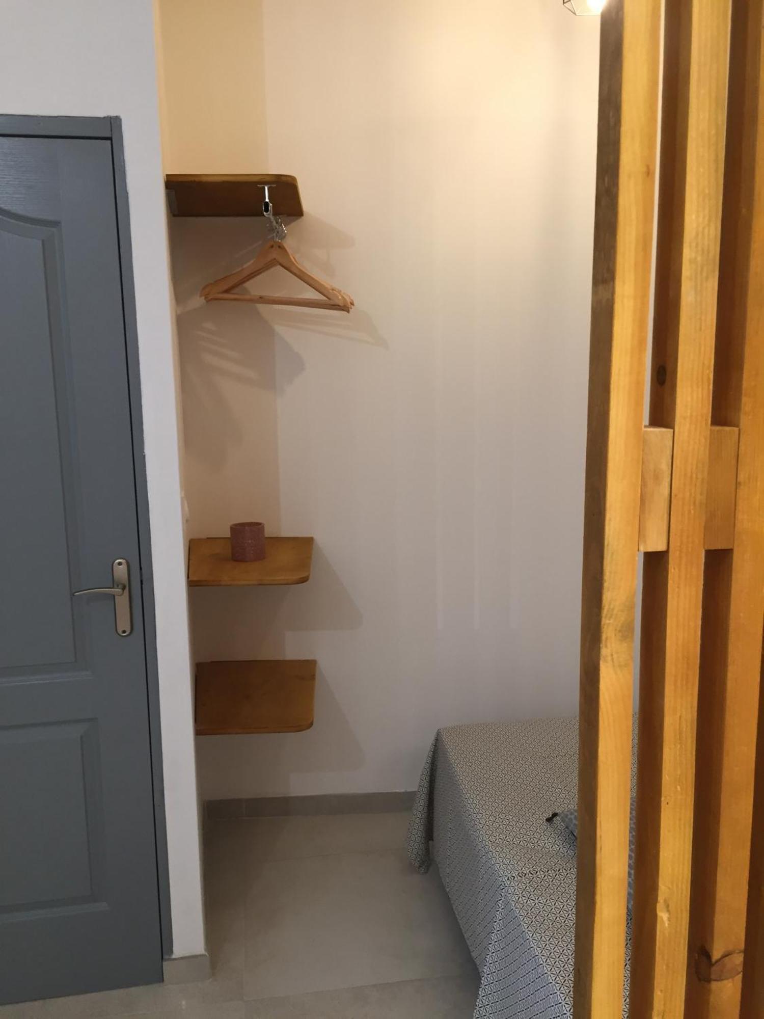 Studio Climatise, La Cloison Αρλ Εξωτερικό φωτογραφία