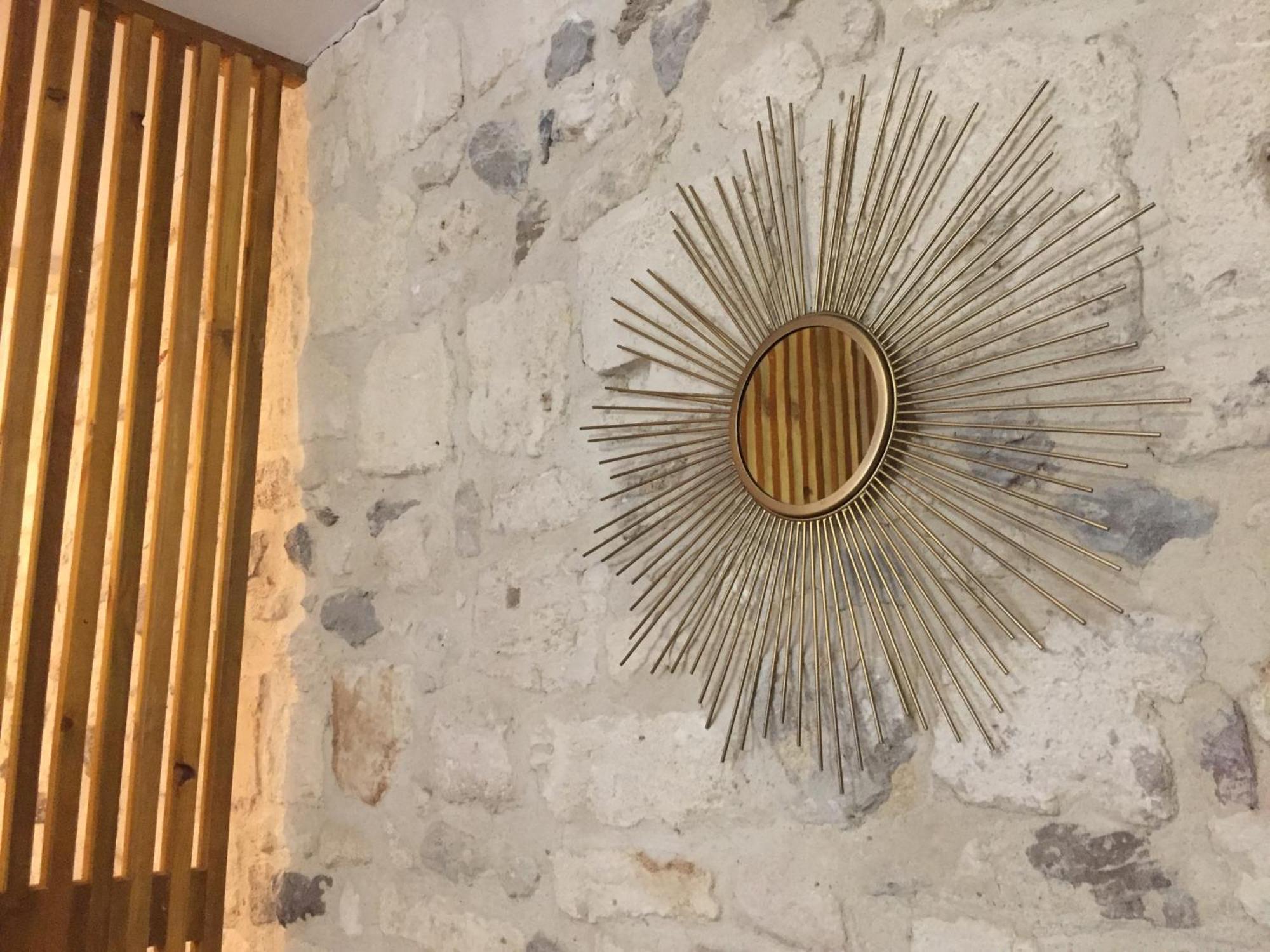 Studio Climatise, La Cloison Αρλ Εξωτερικό φωτογραφία