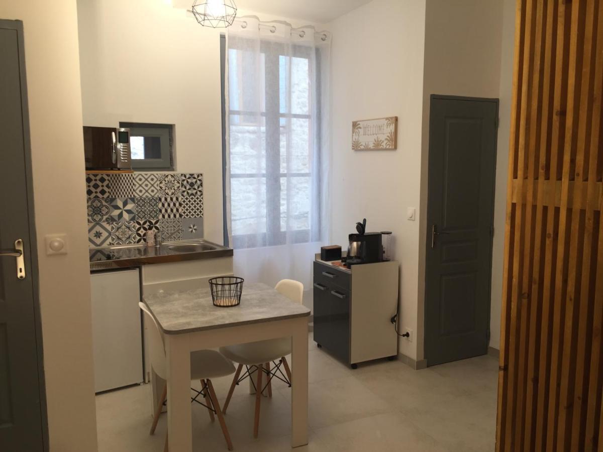 Studio Climatise, La Cloison Αρλ Εξωτερικό φωτογραφία