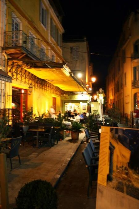 Studio Climatise, La Cloison Αρλ Εξωτερικό φωτογραφία